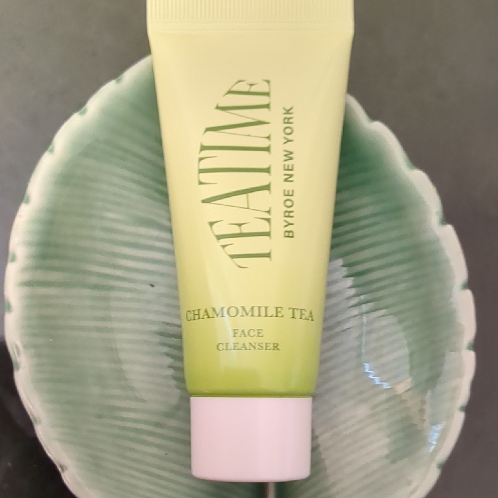 Face Cleanser